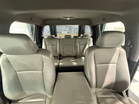 Used 2018 Ford F550 4x4 Crew Cab Super Duty image 30