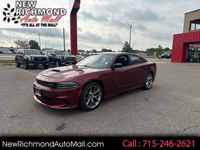 Used 2023 Dodge Charger GT