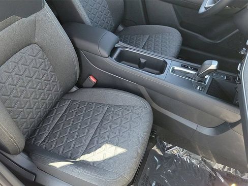 New 2026 Nissan Kicks SV FWD image 15
