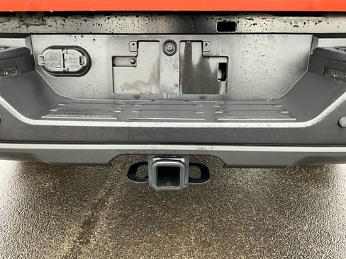 Used 2024 Toyota Tundra TRD Pro image 33