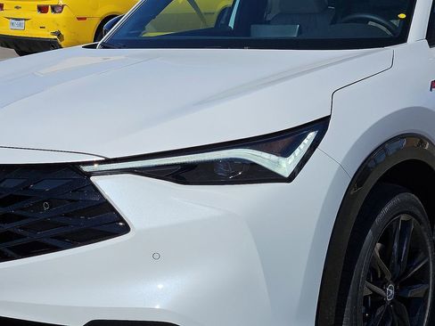New 2026 Acura ADX A-Spec AWD/4WD image 8