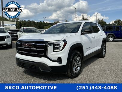 Used 2026 GMC Terrain Elevation