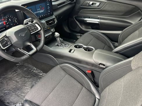 New 2026 Ford Mustang GT image 10