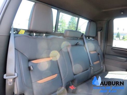 Used 2026 GMC Sierra 3500 AT4 w/ AT4 Premium Plus Package AWD/4WD image 60