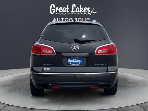 Used 2015 Buick Enclave Convenience FWD image 4