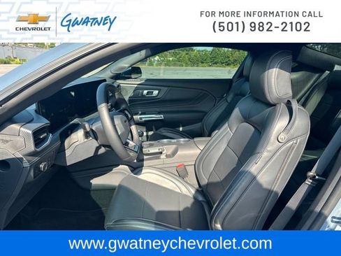 Used 2024 Ford Mustang GT Premium w/ GT Performance Package RWD image 22