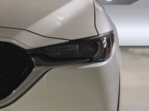 Used 2019 MAZDA CX-5 Grand Touring Reserve AWD/4WD image 11