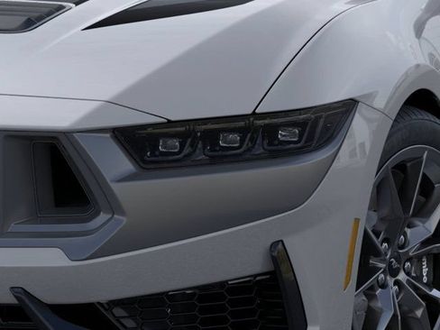 New 2026 Ford Mustang Dark Horse RWD image 18
