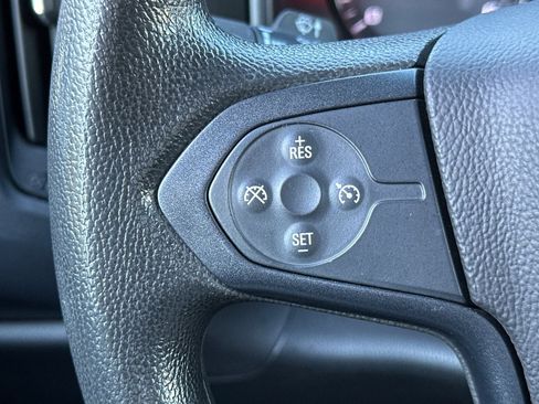 Used 2019 Chevrolet Silverado 2500 W/T w/ WT Convenience Package image 22