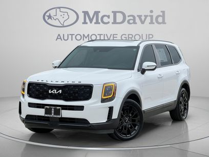 Used 2022 Kia Telluride EX w/ EX Premium Package