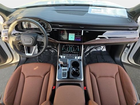 New 2026 Audi Q7 2.0T Premium Plus image 36