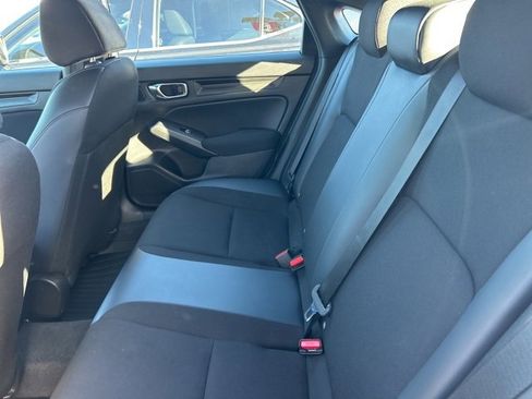 Used 2022 Honda Civic Sport image 37