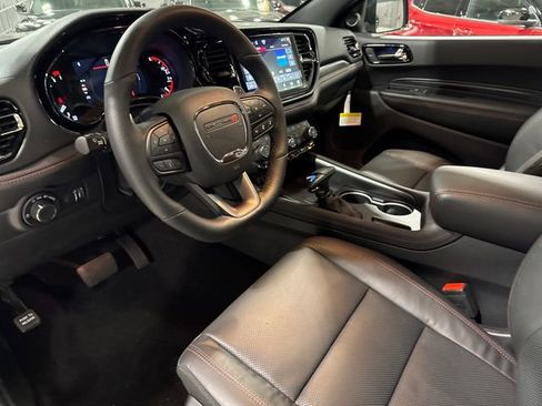 New 2025 Dodge Durango GT image 22