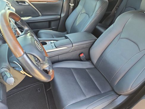 Used 2022 Lexus RX 350L FWD w/ Premium Package image 15