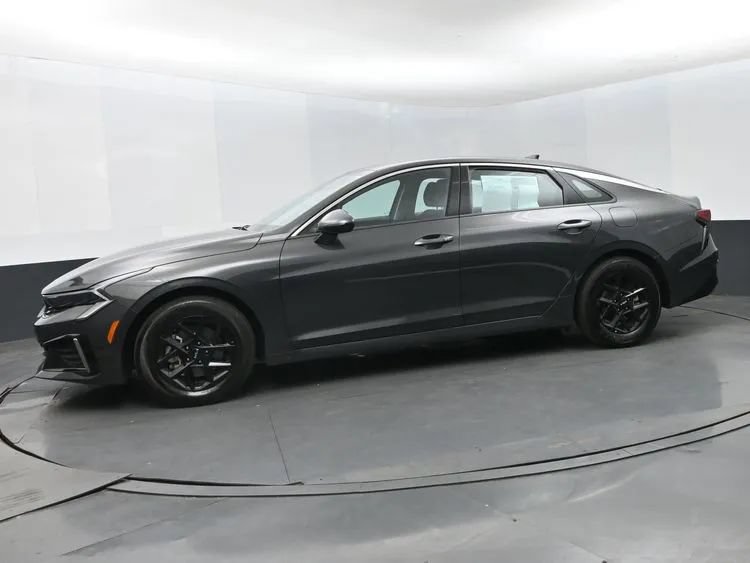 Used 2026 Kia K5 LXS FWD image 5