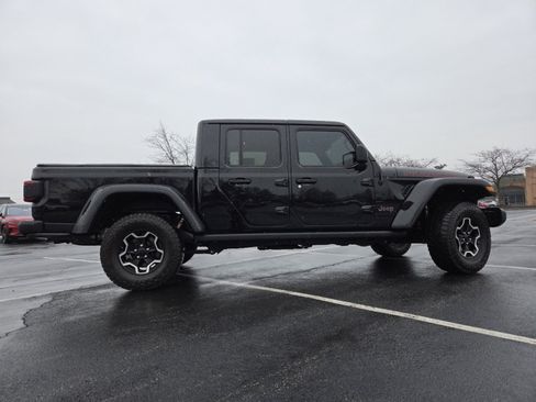 Used 2021 Jeep Gladiator Rubicon image 18