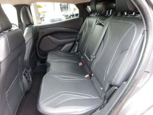 Used 2023 Ford Mustang Mach-E Premium RWD image 23