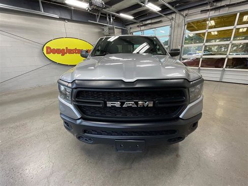 Used 2023 RAM 1500 Tradesman AWD/4WD image 8