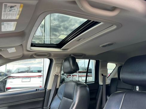 Used 2017 Jeep Compass High Altitude image 23