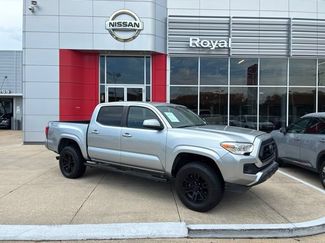 Used 2022 Toyota Tacoma SR w/ SR Convenience Package RWD video 1