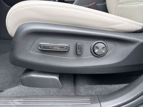 Certified 2026 Honda CR-V EX-L image 20