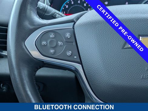 Used 2021 Chevrolet Traverse High Country FWD image 28