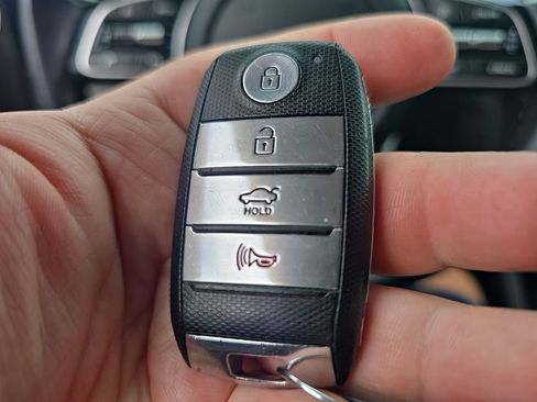 Used 2019 Kia Optima S FWD image 20