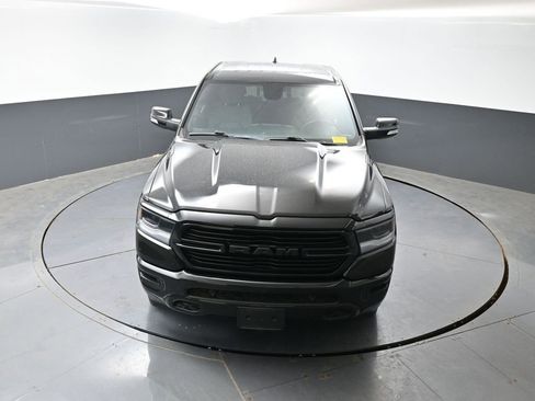Used 2019 RAM 1500 Big Horn AWD/4WD image 18