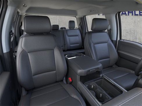 New 2026 Ford F250 4x4 Crew Cab Super Duty image 10