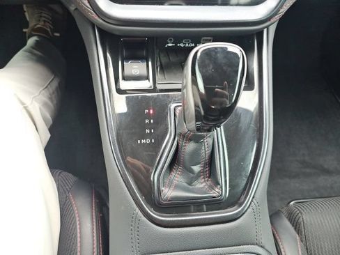 Used 2023 Subaru Legacy Sport AWD/4WD image 17