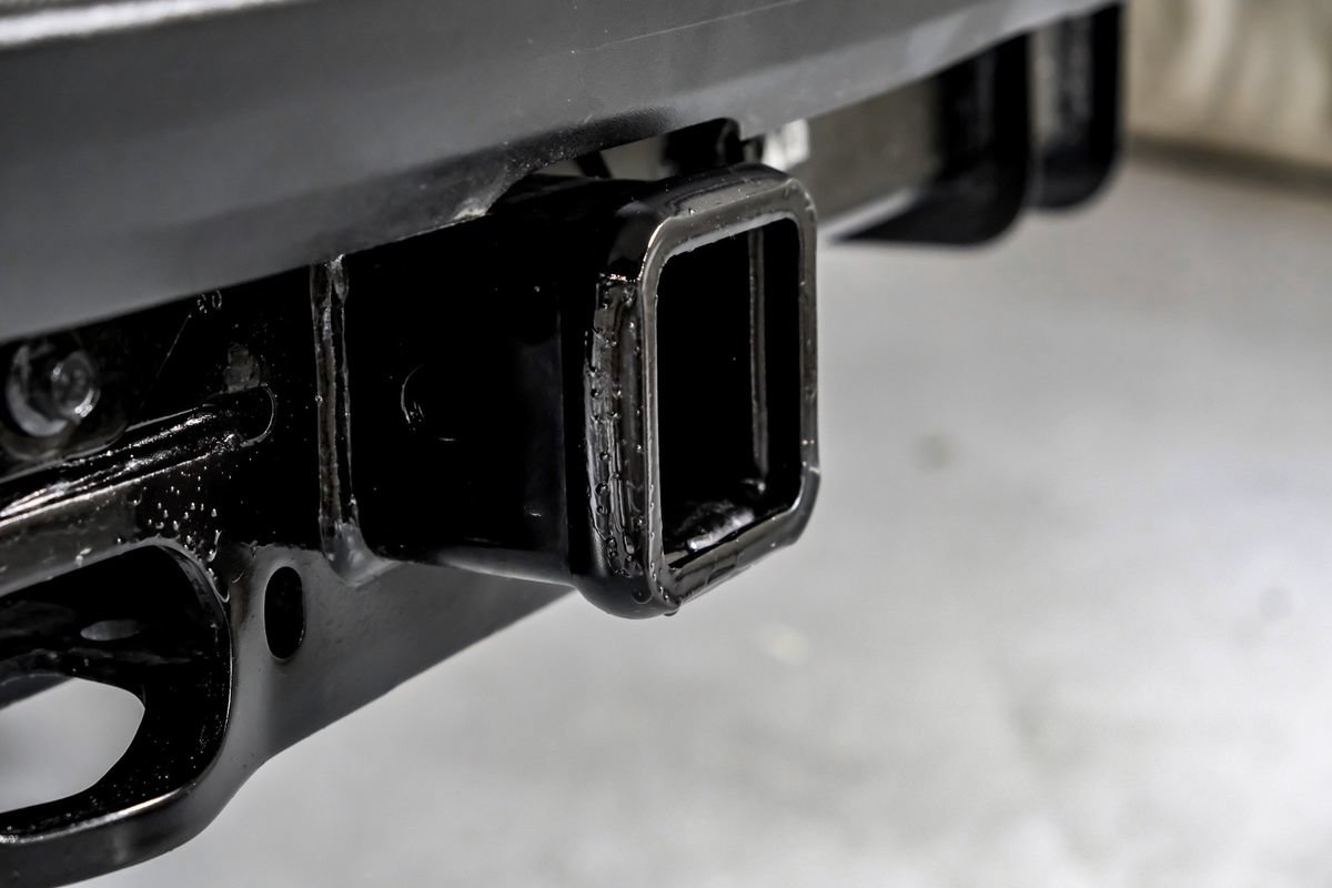 Used 2026 Ford F250 Lariat AWD/4WD image 49