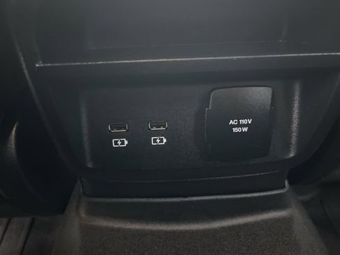 Used 2019 Ford Ranger Lariat w/ Equipment Group 501A Mid image 23