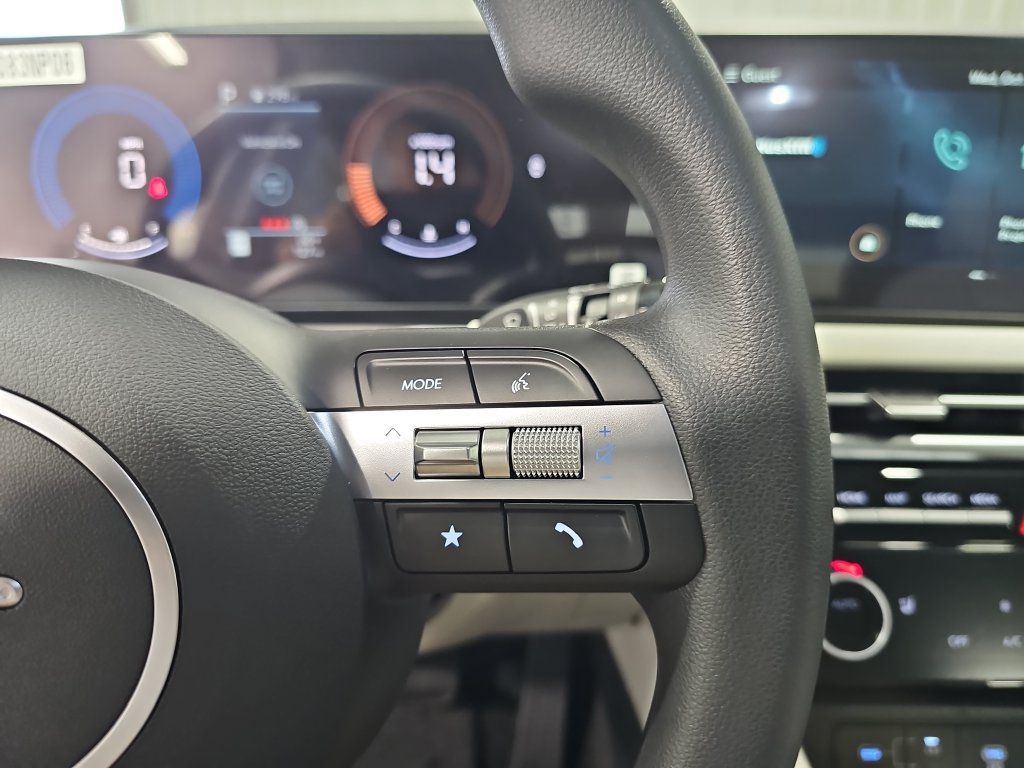 New 2026 Hyundai Tucson SEL Plus AWD/4WD image 18