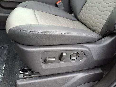 New 2026 Chevrolet Silverado 2500 ZR2 w/ LPO, Dark Essentials Package image 7