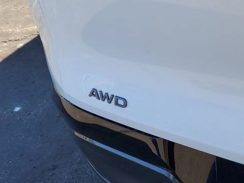 New 2026 Nissan Murano Platinum w/ Cargo Package image 10