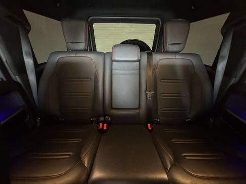 Certified 2021 Mercedes-Benz G 550 image 7