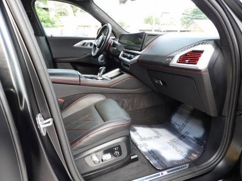 Used 2024 BMW XM Label Red w/ M Driver's Package AWD/4WD image 38