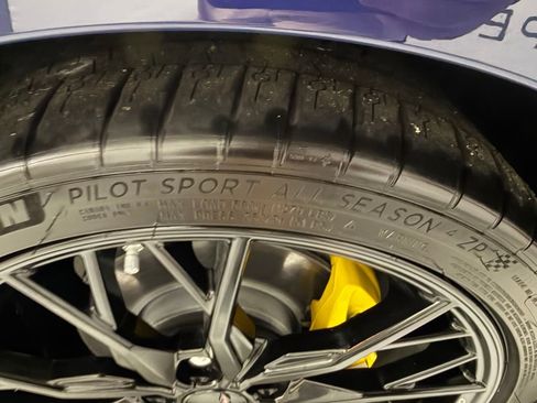 Used 2026 Chevrolet Corvette Stingray Coupe w/ 1LT image 9