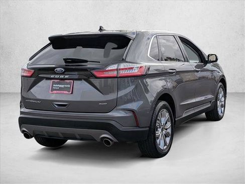 Used 2024 Ford Edge Titanium image 5
