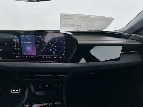 New 2025 Audi S6 e-tron Premium Plus image 20