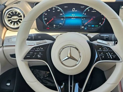 Certified 2022 Mercedes-Benz CLS 450 4MATIC image 34