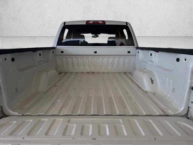 Used 2018 Chevrolet Silverado 1500 LT w/ LT Eassist Package RWD image 19