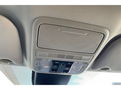 Used 2026 Honda Odyssey EX-L image 25