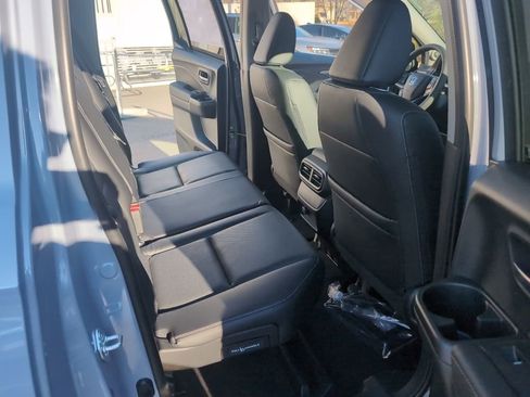 New 2026 Honda Ridgeline RTL image 16