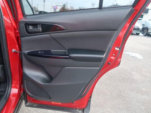 Used 2020 Mitsubishi Eclipse Cross AWD image 17