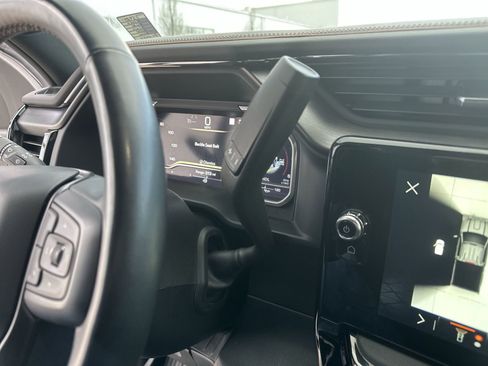 Used 2024 GMC Sierra 3500 AT4 w/ AT4 Premium Plus Package image 16