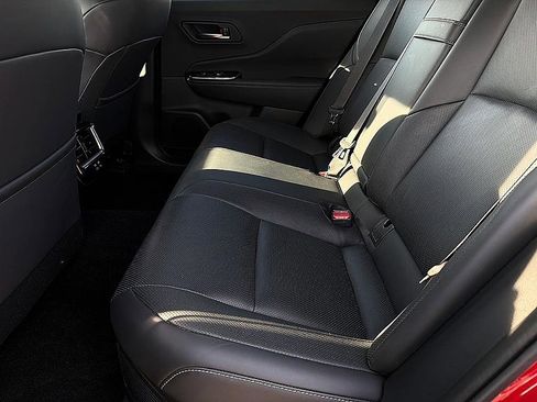 Used 2026 Toyota Crown XLE image 9