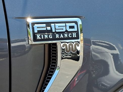 Used 2025 Ford F150 King Ranch AWD/4WD image 31