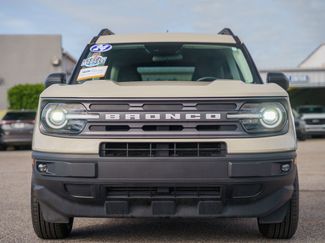 Certified 2024 Ford Bronco Sport Big Bend w/ Convenience Package AWD/4WD video 2