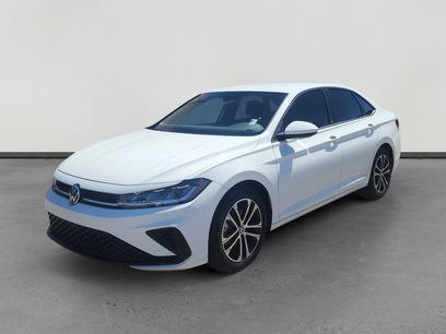 Certified 2026 Volkswagen Jetta Sport